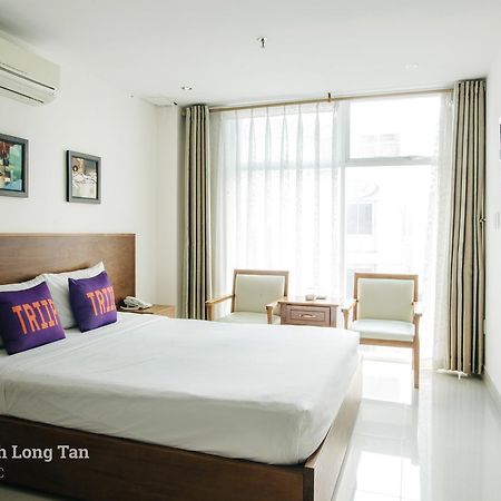 Aha Thanh Long Tan Hotel Ho Chi Minh City Exterior photo