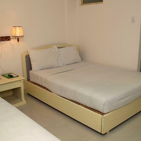 Aha Thanh Long Tan Hotel Ho Chi Minh City Exterior photo