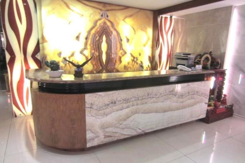 Aha Thanh Long Tan Hotel Ho Chi Minh City Exterior photo