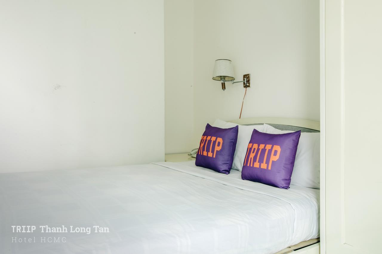Aha Thanh Long Tan Hotel Ho Chi Minh City Exterior photo