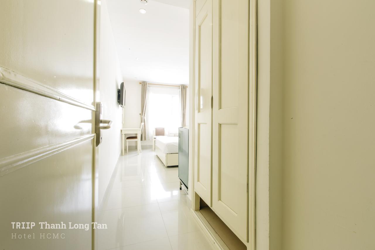 Aha Thanh Long Tan Hotel Ho Chi Minh City Exterior photo