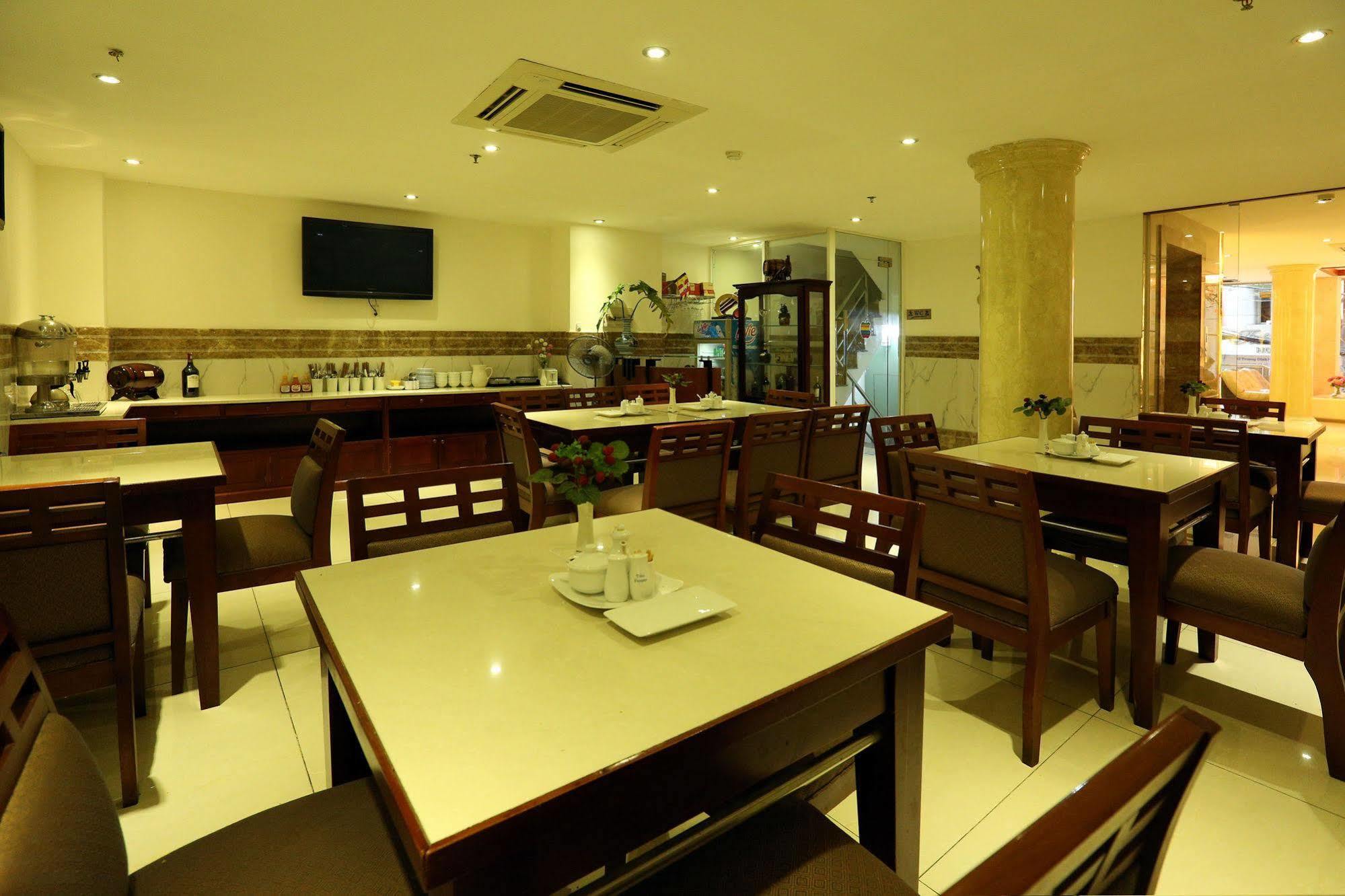 Aha Thanh Long Tan Hotel Ho Chi Minh City Exterior photo