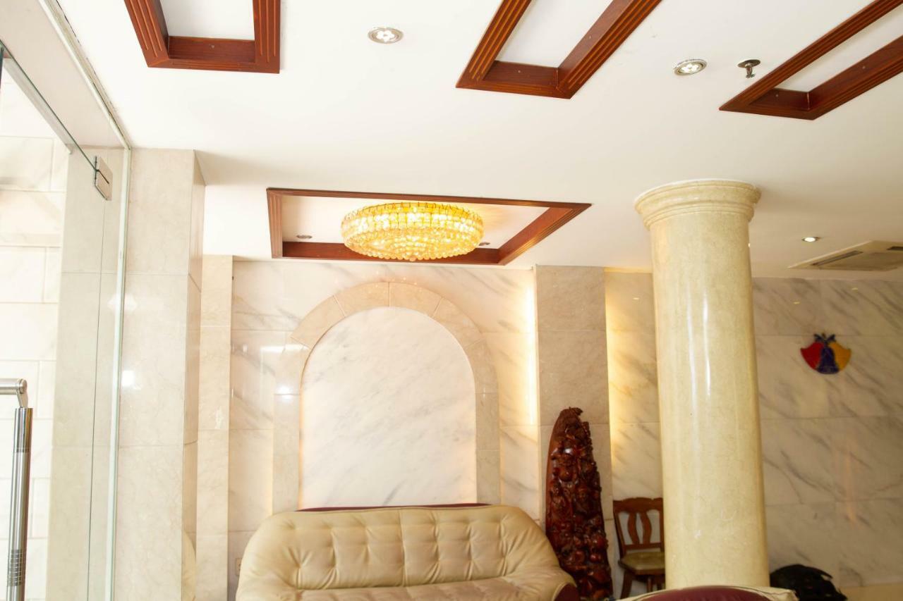 Aha Thanh Long Tan Hotel Ho Chi Minh City Exterior photo