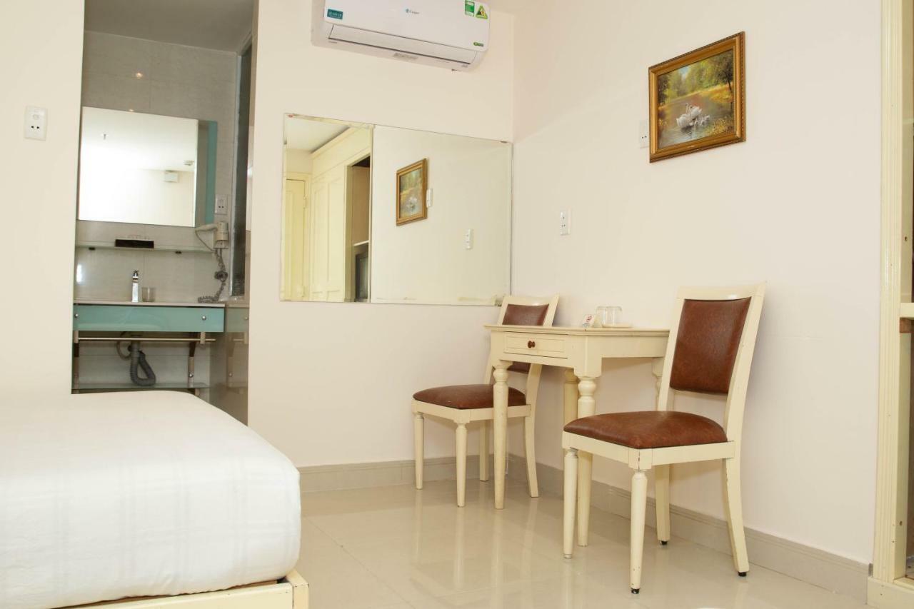 Aha Thanh Long Tan Hotel Ho Chi Minh City Exterior photo
