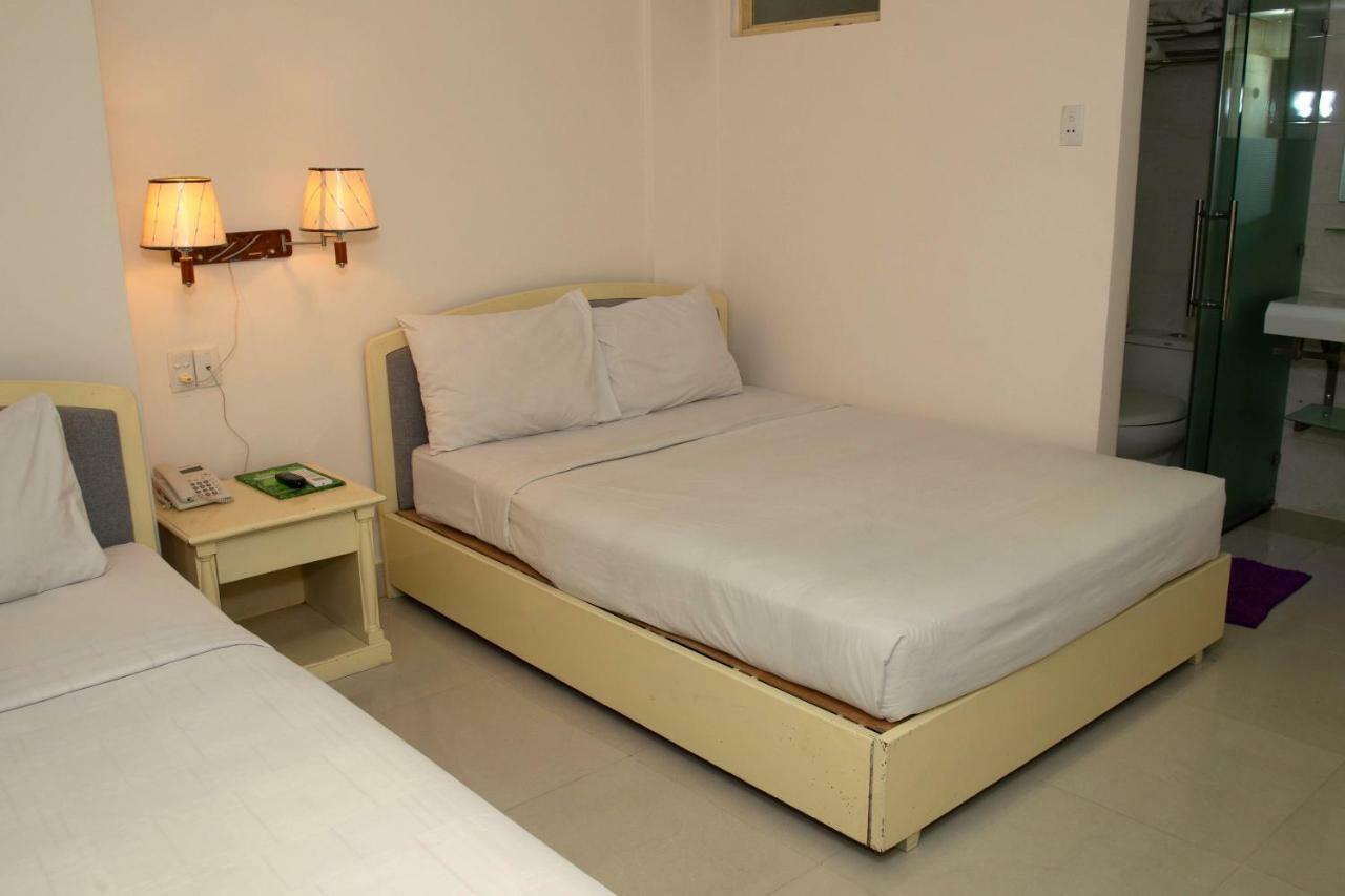 Aha Thanh Long Tan Hotel Ho Chi Minh City Exterior photo