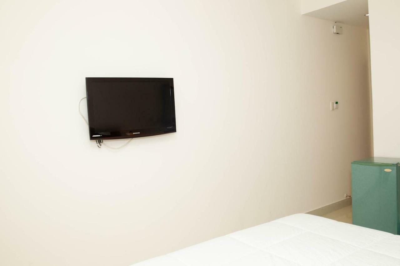 Aha Thanh Long Tan Hotel Ho Chi Minh City Exterior photo