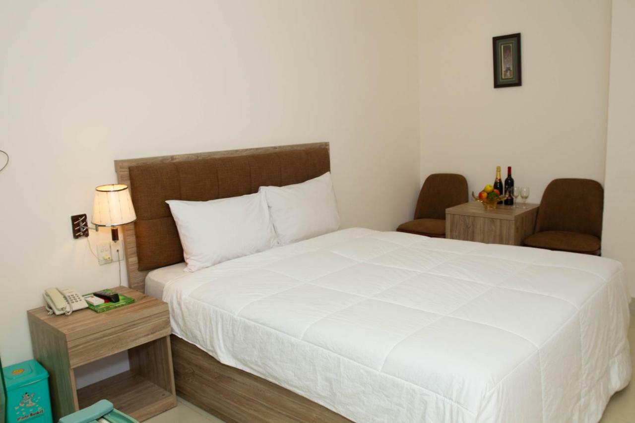 Aha Thanh Long Tan Hotel Ho Chi Minh City Exterior photo