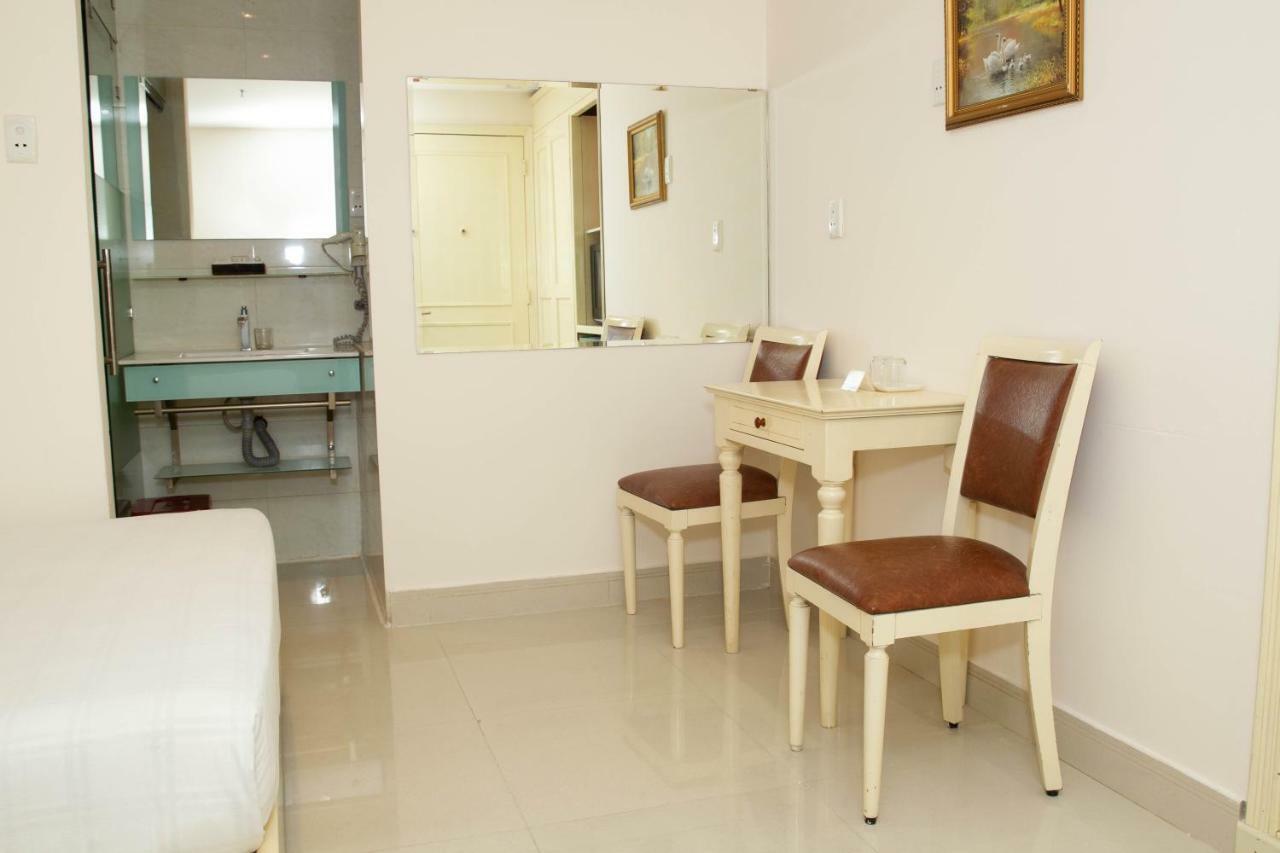 Aha Thanh Long Tan Hotel Ho Chi Minh City Exterior photo