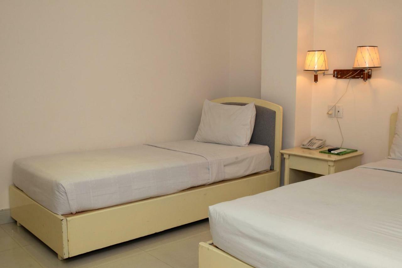 Aha Thanh Long Tan Hotel Ho Chi Minh City Exterior photo