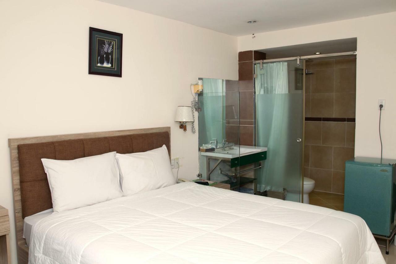 Aha Thanh Long Tan Hotel Ho Chi Minh City Exterior photo